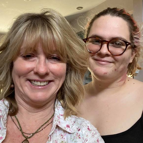 Meet your Posher, Teresa - Picture 1 of 1